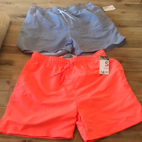 primark swimming trunks